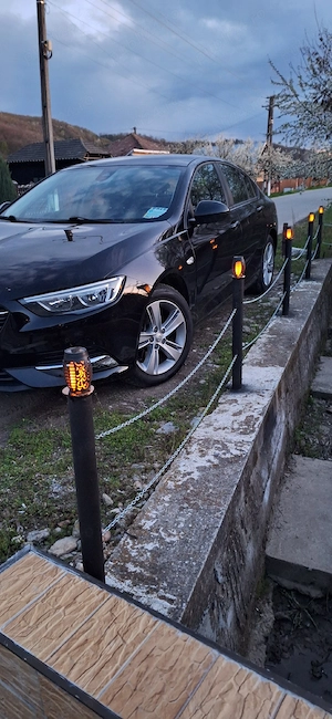 Vând sau schimb (preferabil schimb) Opel Insignia Grand Sport Limousine din 2018 - imagine 3