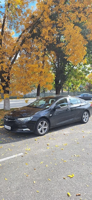 Vând sau schimb (preferabil schimb) Opel Insignia Grand Sport Limousine din 2018 - imagine 5