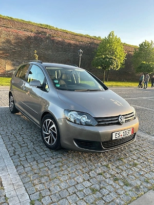 Vând Golf 6plus - imagine 5
