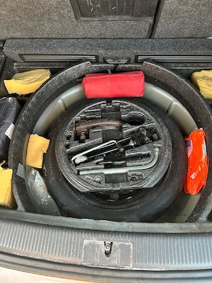 Vând Golf 6plus - imagine 3