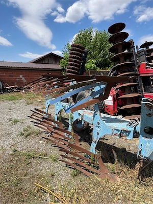 Plug RabeWerk  Lemken - imagine 2