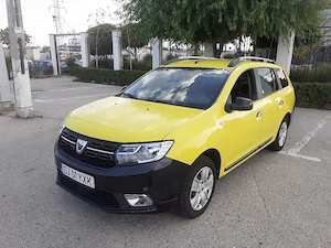 Dacia Logan Mcv