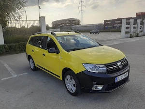 Dacia Logan Mcv - imagine 2