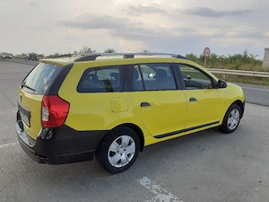 Dacia Logan Mcv - imagine 3