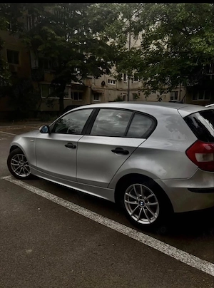BMW seria 1 - imagine 3