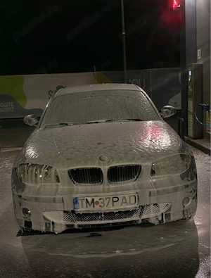 BMW seria 1 - imagine 2