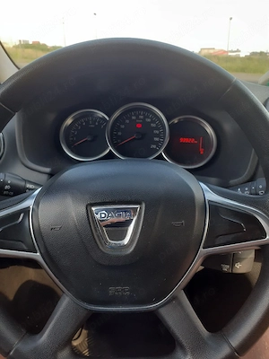 Dacia Logan Mcv - imagine 5
