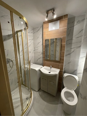 Apartament 3 camere Lujerului - imagine 2