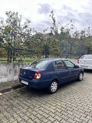 renault clio symbol