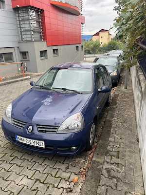 renault clio symbol - imagine 4