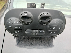 Climatronic fiat 5oo - imagine 2