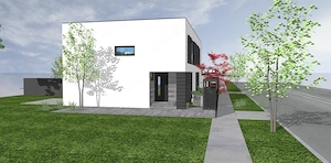 Duplex de lux in Chisoda direct de la proprietar  - imagine 4