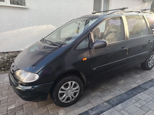 Ford Galaxy  - imagine 4