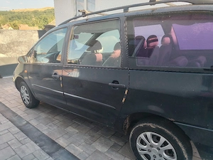 Ford Galaxy  - imagine 2