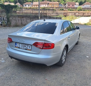 Audi A4 B8 Automata - imagine 2