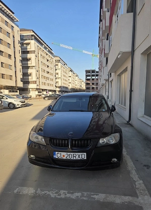 bmw seria 3 e90 m47 trapă, navi - imagine 6