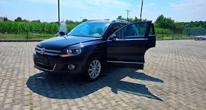 Vw tiguan 2012  - imagine 2
