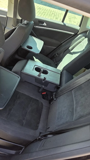 Vw tiguan 2012  - imagine 4