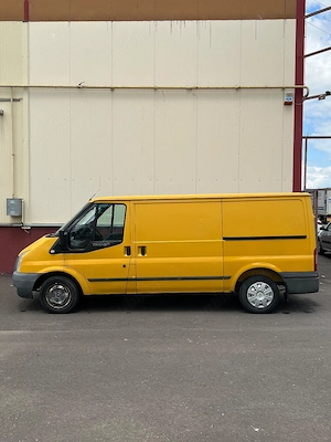 Ford Transit 100 T280  - imagine 2
