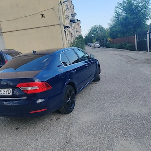 vand Skoda superb  - imagine 4