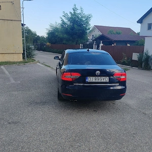 vand Skoda superb  - imagine 3