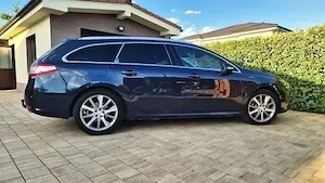 Peugeot 508 GT line 2.0 diesel 163 cp Navi Panoramic Camera marsarier,LED,200000 km piele full dotar