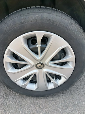 Renault Clio dCi Zen, 1.5 dci, 90CP, 2019 - 84.300KM - imagine 9