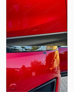 Mazda cx5 achizionata din Romania - imagine 4