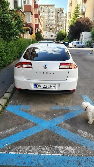vand renault laguna - imagine 4