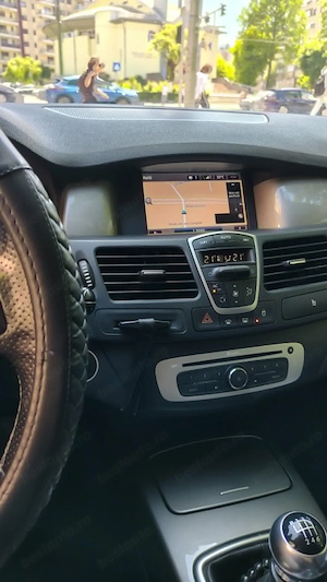 vand renault laguna - imagine 3