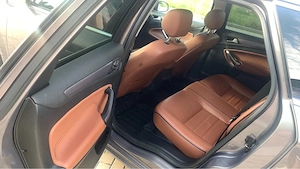 Ford Mondeo Titanium Automată 2.0 TDCI 163CP Break 2011 - imagine 3