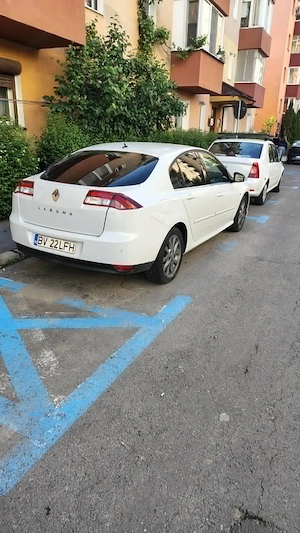 vand renault laguna - imagine 5