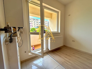 STUDIO NOU + PARCARE INCLUSĂ – MILITARI RESIDENCE (WEINER PALADA)