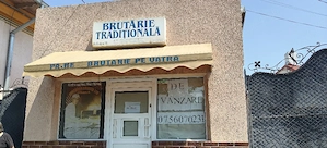închiriez spațiu comercial 