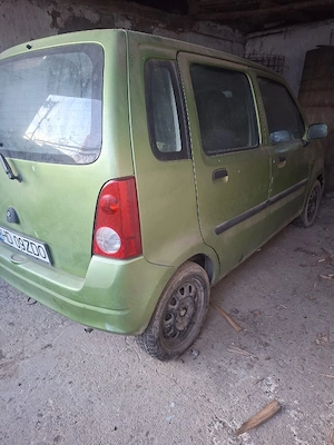 Pentru program rabla / piese