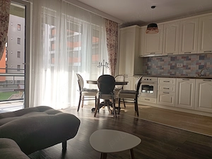 Regim hotelier 2 camere Aradului
