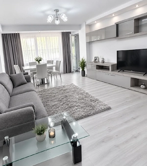 Apartament 2 camere decomandat zona Compozitori Baba Novac 