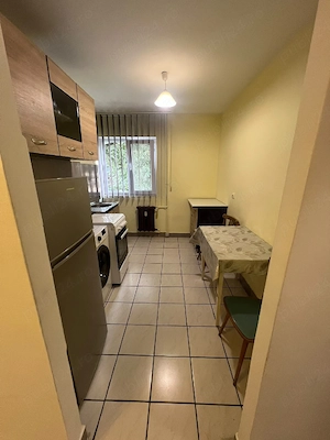 Apartament 3 camere Cantemir, la 10 minute de Universitatea din Oradea Medicina - imagine 3
