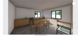 Casă de vânzare in Vatra Dornei, se vinde la cheie  - imagine 9