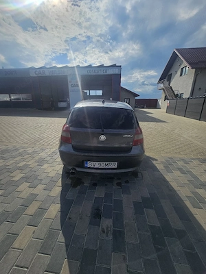 vand schimb+DIF BMW 120D e87 - imagine 3