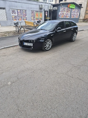 Vand Alfa Romeo 159 - imagine 5
