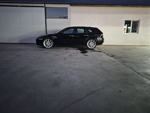 Vand Alfa Romeo 159