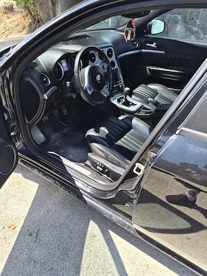 Vand Alfa Romeo 159 - imagine 2