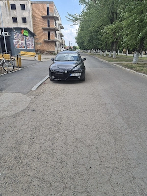 Vand Alfa Romeo 159 - imagine 4