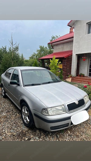 skoda octavia 2004 - imagine 2