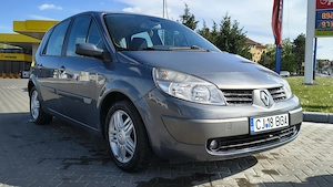 Vand Renault Scenic 2 - imagine 2