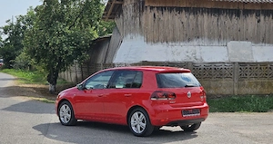 VW Golf 6 1.4TSI MATCH FullLED Navigatie ÎncălzireScaune DubluClima SenzoriParcare  - imagine 3