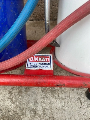sudura frigotehnist