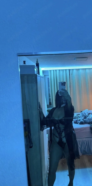 Ce vezi in poze gasesti la locatie!!! Acest profil este 100%real !!!