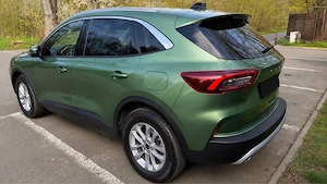 Ford Kuga 1.5 Dragon 186 CP  - imagine 2